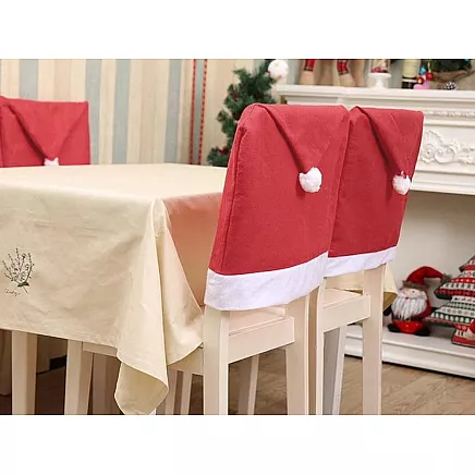 Michaels chapel cover christmas x6