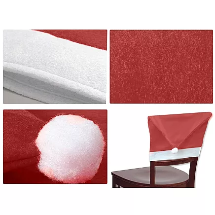 Michaels chapel cover christmas x6