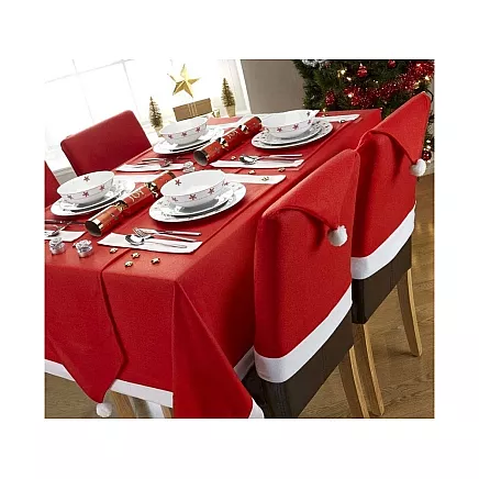 Michaels chapel cover christmas x6