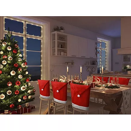 Michaels chapel cover christmas x6