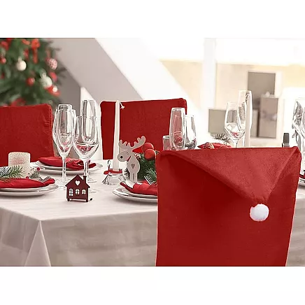 Michaels chapel cover christmas x6