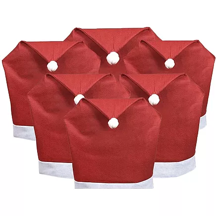 Michaels chapel cover christmas x6