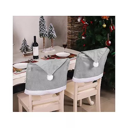 Michaels chapel cover christmas x6