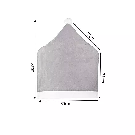 Michaels chapel cover christmas x6