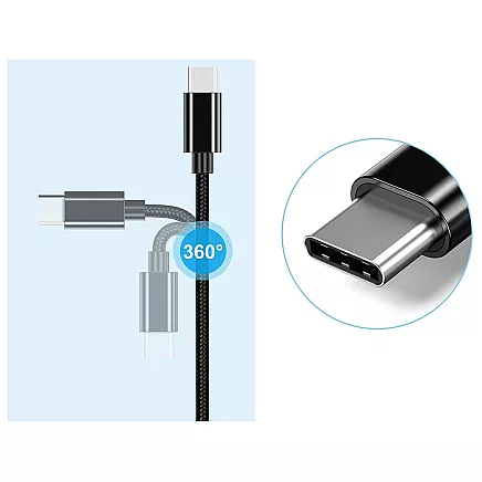 Adapter usb-c to usb-a 3.0 otg solid to phone solid