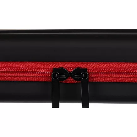 Aizsargmaciņš Nintendo Switch un Switch OLED konsolei ar nodalījumiem, melns