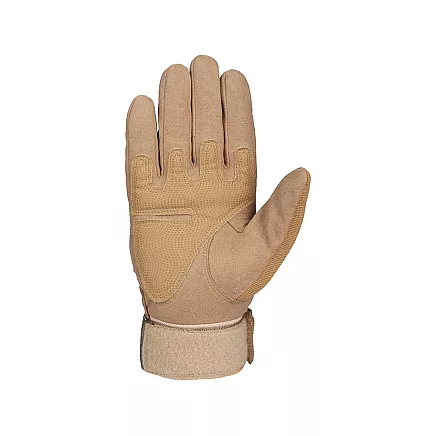 Tactical military survival gloves xl combat gloves with knuckle protection