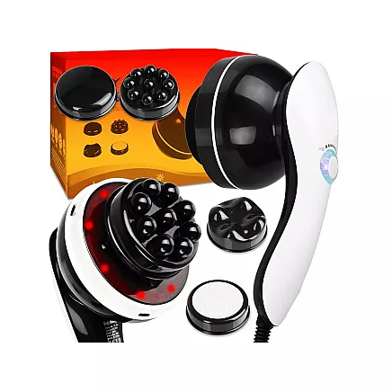 9in1 body-slimming cellulite massage body massage