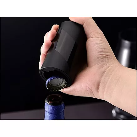 Magnētisks alus pudeļu attaisāmais