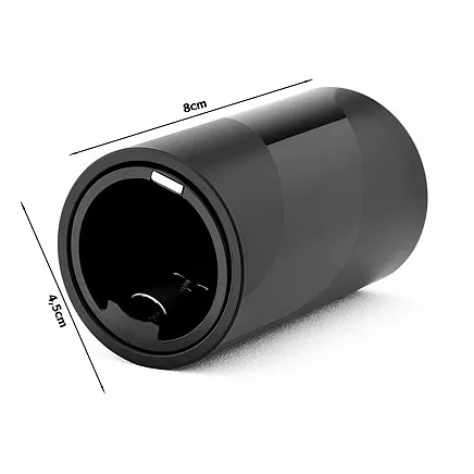 Magnētisks alus pudeļu attaisāmais