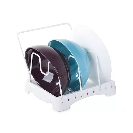 Dishwasher Dryer Rack for Draining Lids