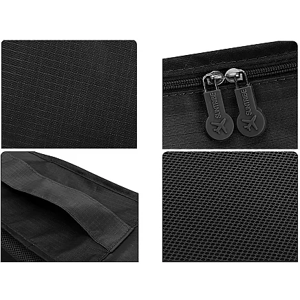 Travel organisers for laundry bags x6