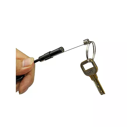 Endoscope inspection camera android pc usb 5m led