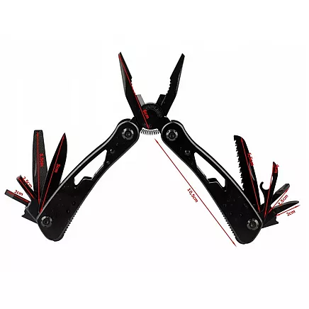 Multitool multifunctional tool 20in1
