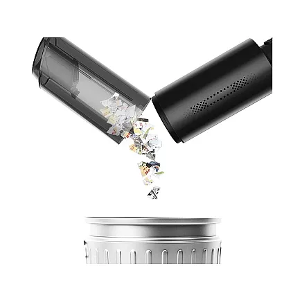 Cordless handheld car hoover 120w px