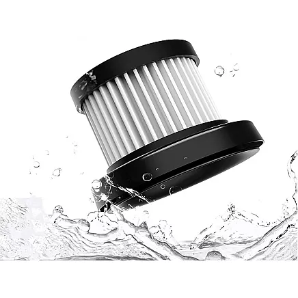 Cordless handheld car hoover 120w px