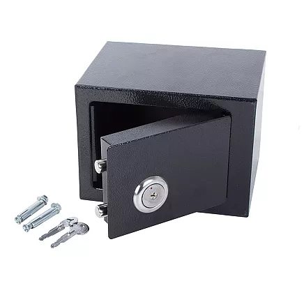 Security Furniture Safe for Home Office with Key Lock