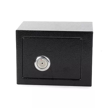 Security Furniture Safe for Home Office with Key Lock