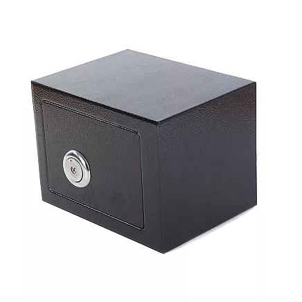 Security Furniture Safe for Home Office with Key Lock