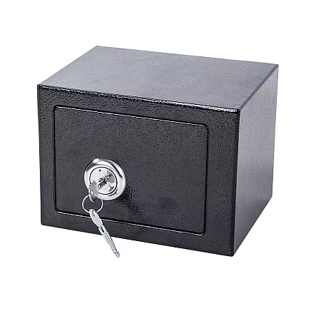 Security Furniture Safe for Home Office with Key Lock
