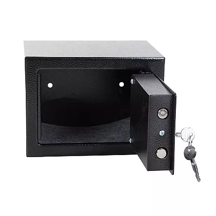 Security Furniture Safe for Home Office with Key Lock