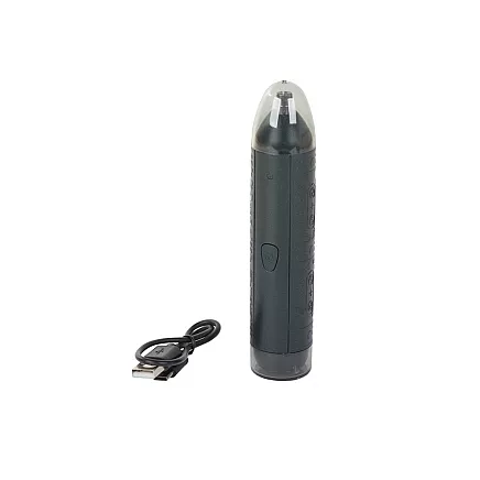 Two-in-One Nose and Ear Hair Trimmer