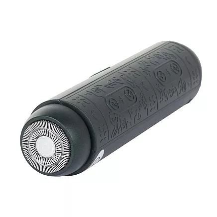 Two-in-One Nose and Ear Hair Trimmer