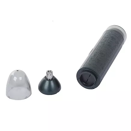 Two-in-One Nose and Ear Hair Trimmer