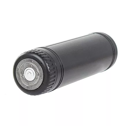 Facial epilator shaver body trimmer aku