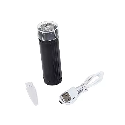 Facial epilator shaver body trimmer aku