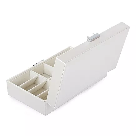 Jewellery box earrings organiser