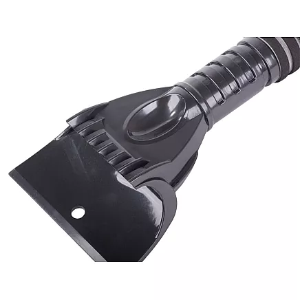 Car windscreen scraper ice ice frost car snow