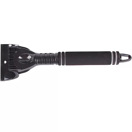 Car windscreen scraper ice ice frost car snow