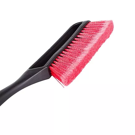 Windscreen scraper snow brush long car scraper 2in1