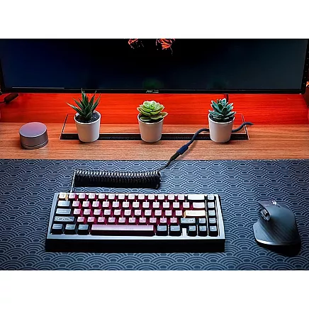 USB 3.0 pagarinātājs, ekranēts adaptera vads 1,5m