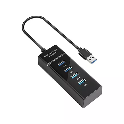 USB 3.0 4-Port Distributor