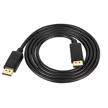 DP 1.4 DisplayPort Kabelis 8K 4K 2K 1.5m