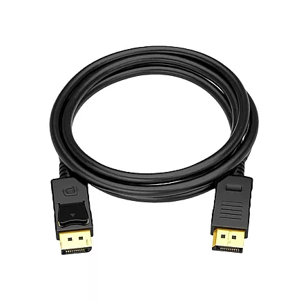 DisplayPort 1.4 Kabelis 8K 4K 2m