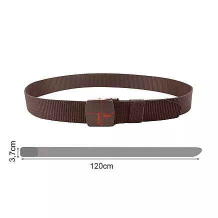 Military belt military tactical belt for survival trousers with buckle