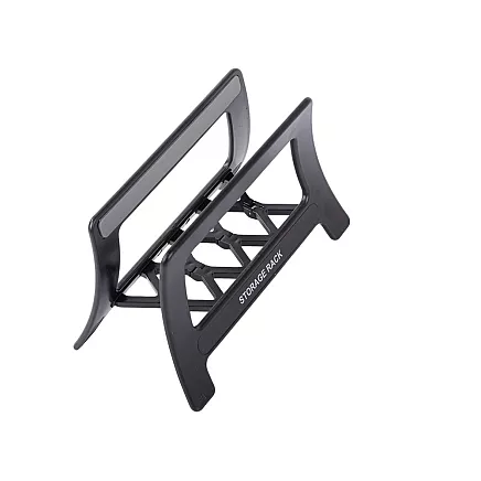 Board rack lids kitchen plate organiser practical stand