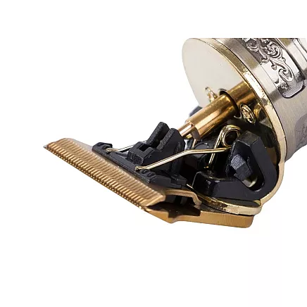 Bārdas un matu trimmeris USB