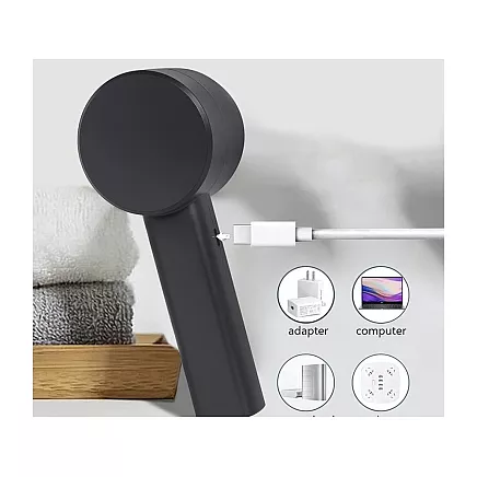 Clothes shaver upholstery creases jumpers sofas powerful and large rechargeable battery