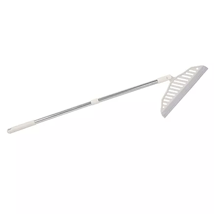 Ūdens un putekļu tīrītājs grīdām, logiem, spoguļiem ar 180° rotāciju