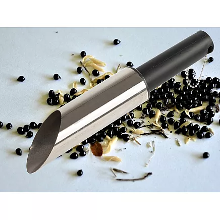 Seed vane planting bulbs garden planter sowing measure