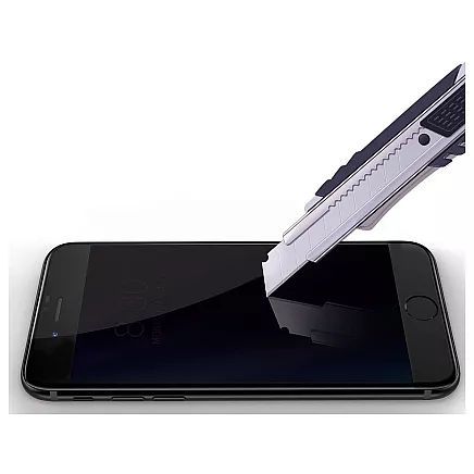 Liquid nano glass screen protection glass 9h universal