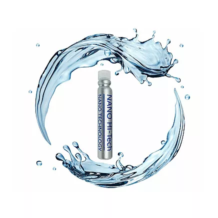 Liquid nano glass screen protection glass 9h universal