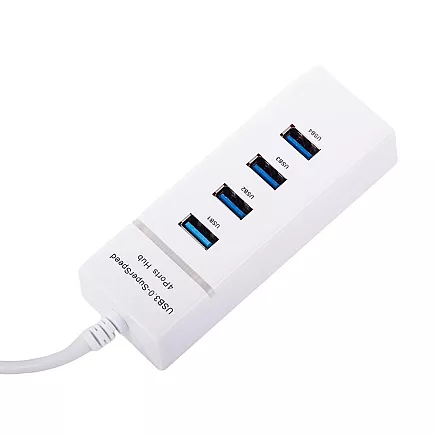 Hub usb 3.0 port splitter 4 port splitter adapter adapter