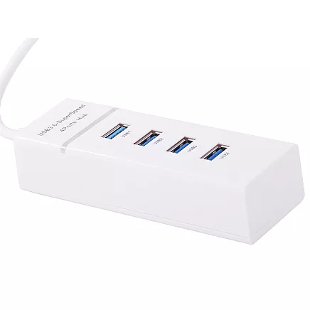Hub usb 3.0 port splitter 4 port splitter adapter adapter
