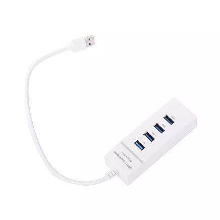 Hub usb 3.0 port splitter 4 port splitter adapter adapter