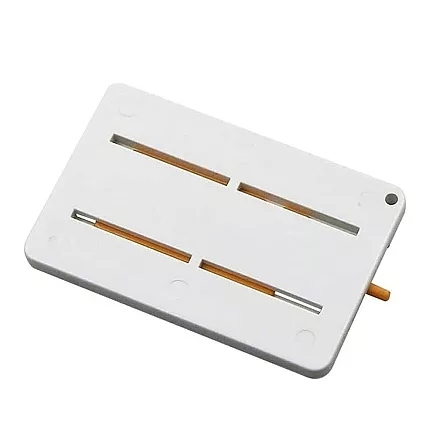 Testera Mērītājs Riepu Nodiluma Dziļuma Protektora Augstuma